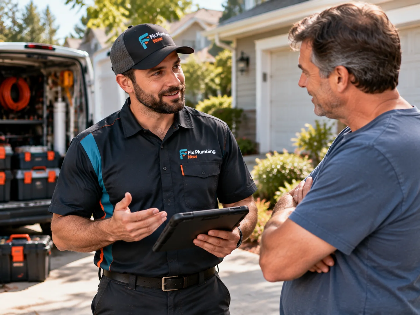 Clogged Drain Service Scranton, KS FAQs
